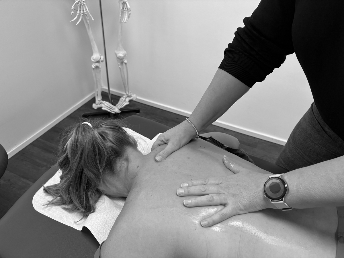 Massage
